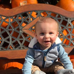 Meet your Posher, Stephen